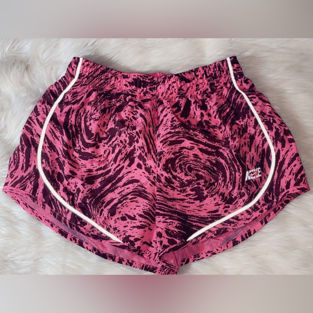 New Small Nike Running Shorts